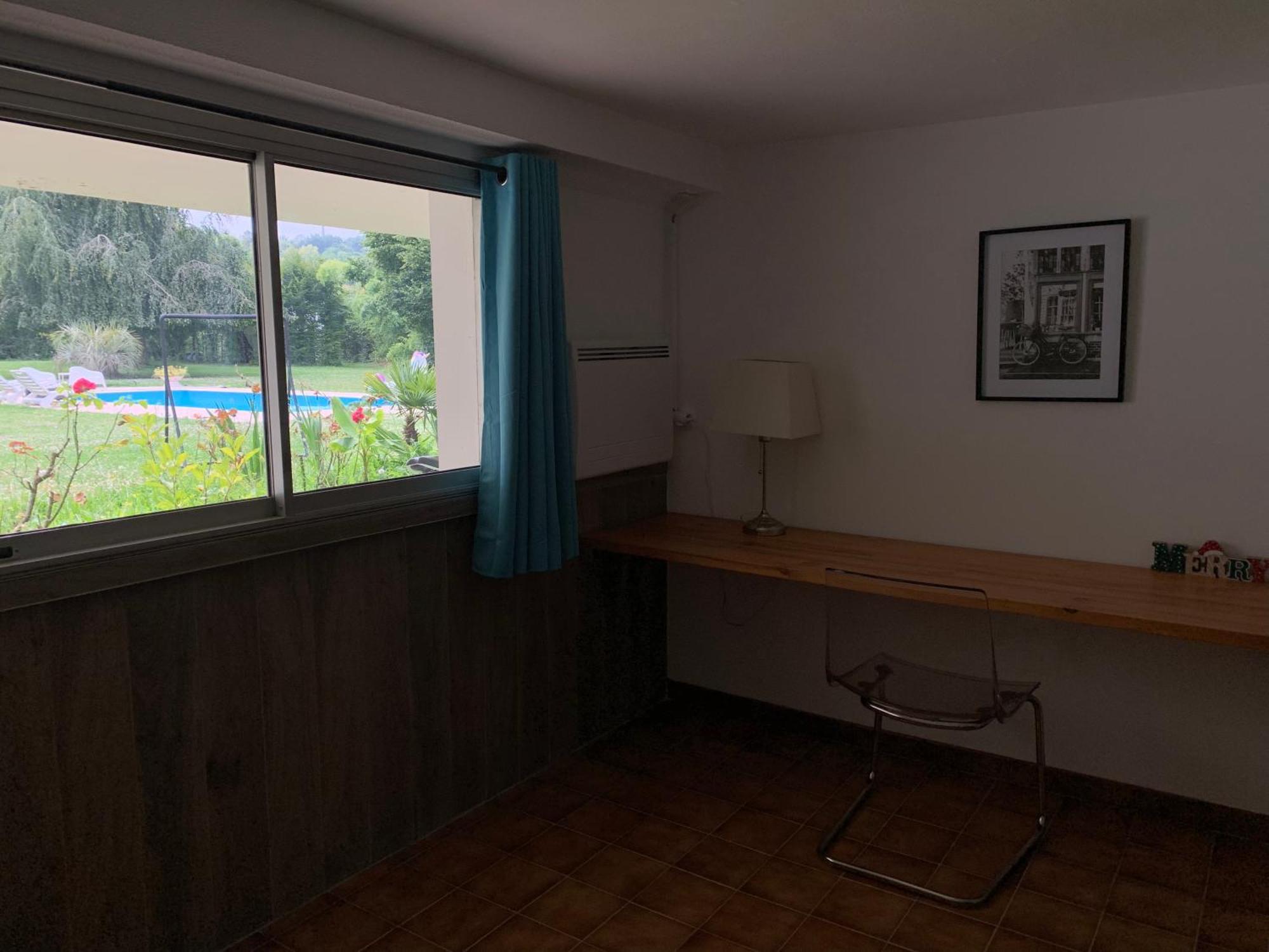 Appartement Familial Au Bord De La Marne, Jardin 8000M2, Piscine, Court De Tennis, Terrasse, Parking Gratuit Proche Disneyland Isles-lès-Villenoy Exterior foto